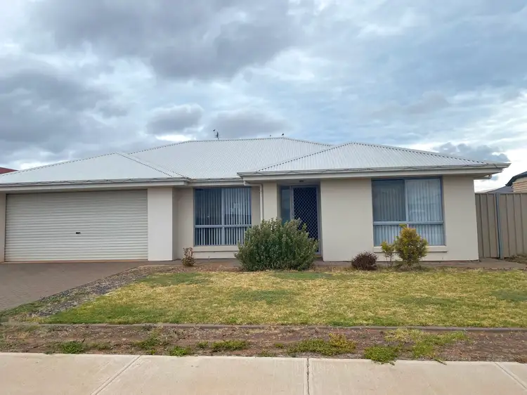 50 Custance Avenue, Whyalla Jenkins SA 5609