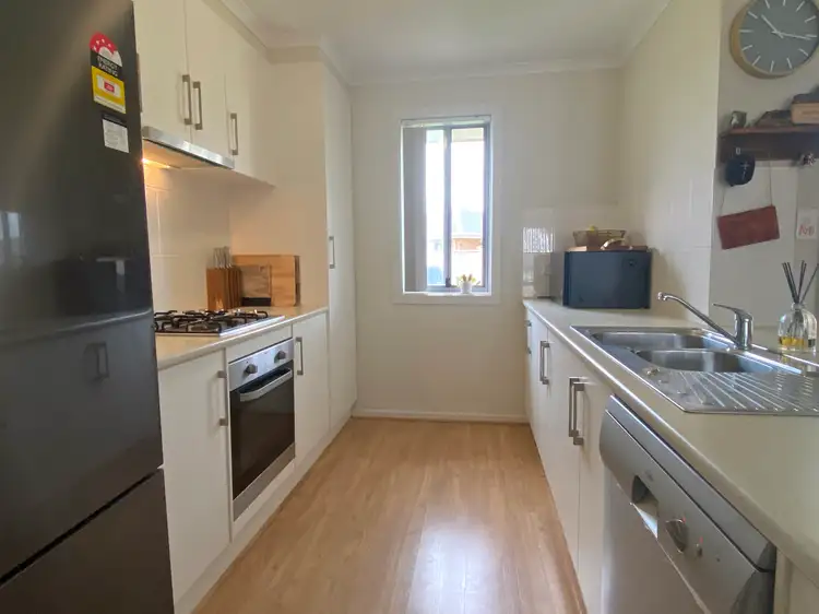 Second view of Homely house listing, 50 Custance Avenue, Whyalla Jenkins SA 5609