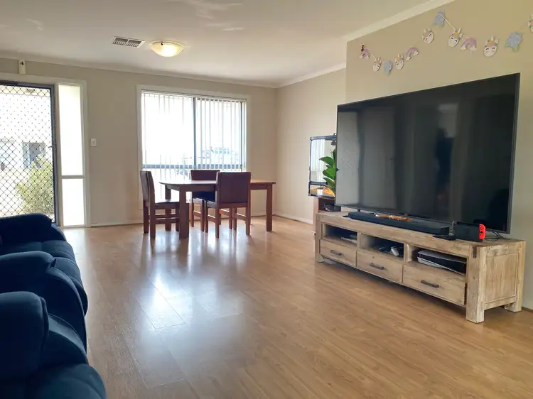 Third view of Homely house listing, 50 Custance Avenue, Whyalla Jenkins SA 5609