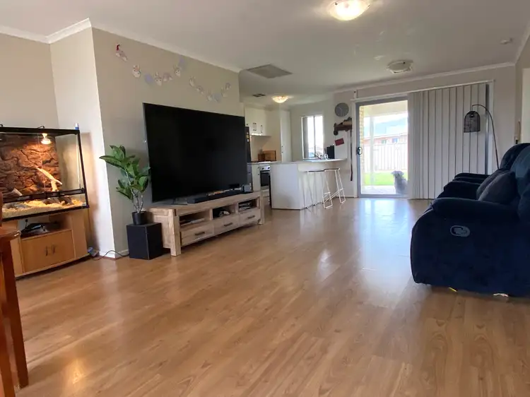 Fourth view of Homely house listing, 50 Custance Avenue, Whyalla Jenkins SA 5609