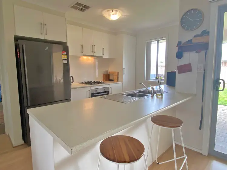 Fifth view of Homely house listing, 50 Custance Avenue, Whyalla Jenkins SA 5609