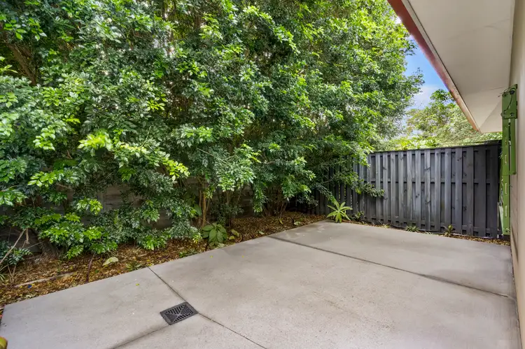 Fourth view of Homely semi-detached listing, Unit 1/6 O'Doherty Avenue, Southport QLD 4215