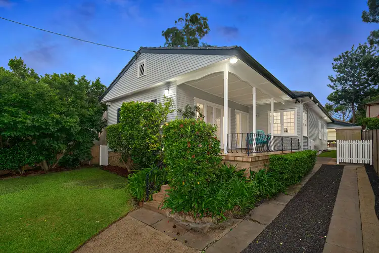 51 Thornleigh Street, Thornleigh NSW 2120