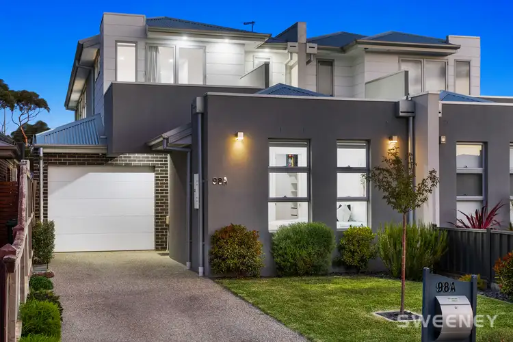 98A Sixth Avenue, Altona North VIC 3025