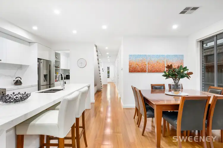 Sixth view of Homely townhouse listing, 98A Sixth Avenue, Altona North VIC 3025