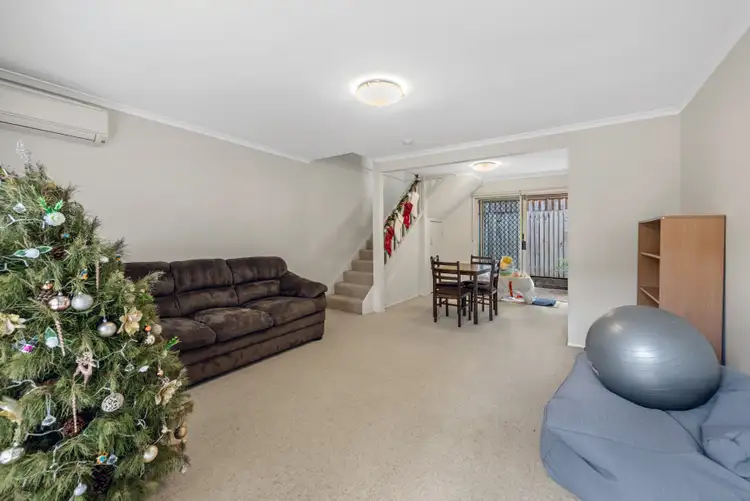 Fourth view of Homely townhouse listing, 3/34 Edmondstone Street, Newmarket QLD 4051