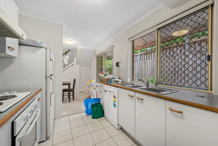 Sixth view of Homely townhouse listing, 3/34 Edmondstone Street, Newmarket QLD 4051