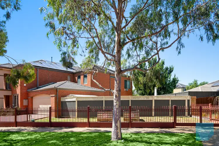 Second view of Homely house listing, 14 Kororoit Approach, Caroline Springs VIC 3023