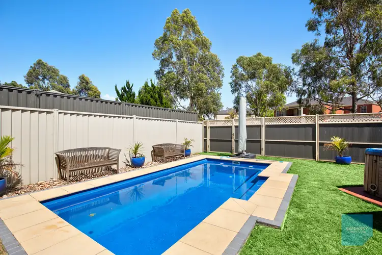 Fourth view of Homely house listing, 14 Kororoit Approach, Caroline Springs VIC 3023