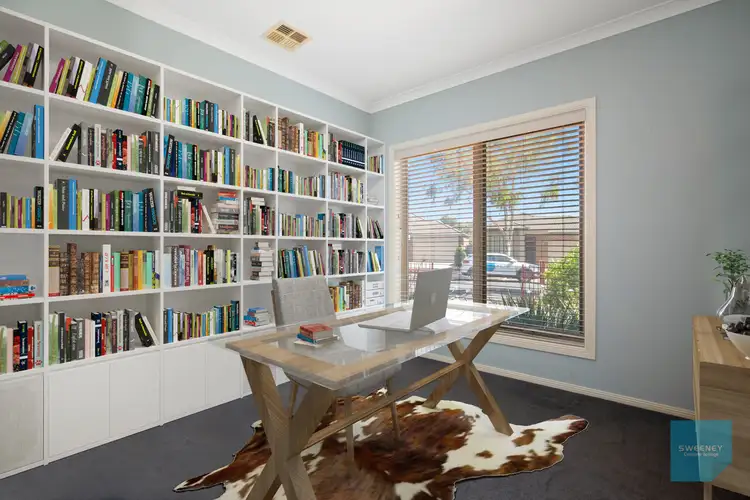 Fifth view of Homely house listing, 14 Kororoit Approach, Caroline Springs VIC 3023