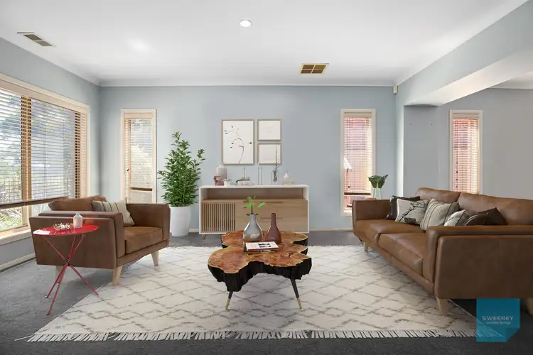 Sixth view of Homely house listing, 14 Kororoit Approach, Caroline Springs VIC 3023