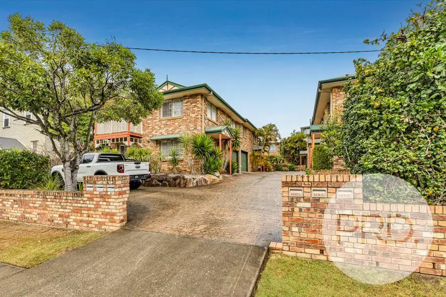 Main view of Homely townhouse listing, 4/177 Gympie Street, Northgate QLD 4013