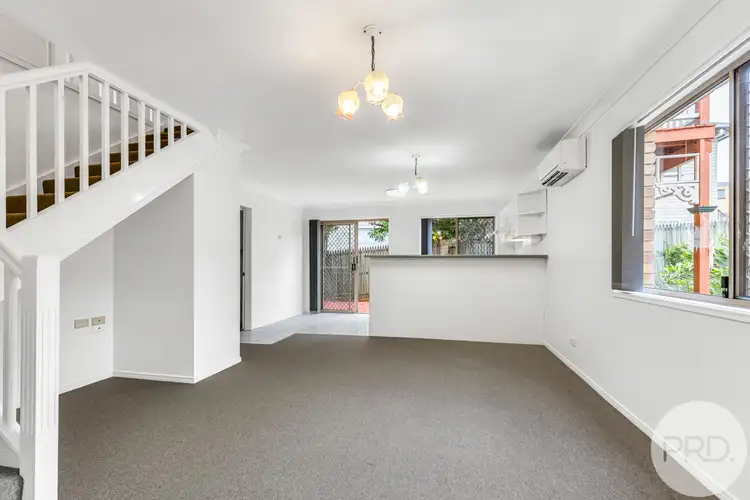 Third view of Homely townhouse listing, 4/177 Gympie Street, Northgate QLD 4013