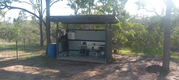 Third view of Homely land listing, 58 River Road, Buxton QLD 4660