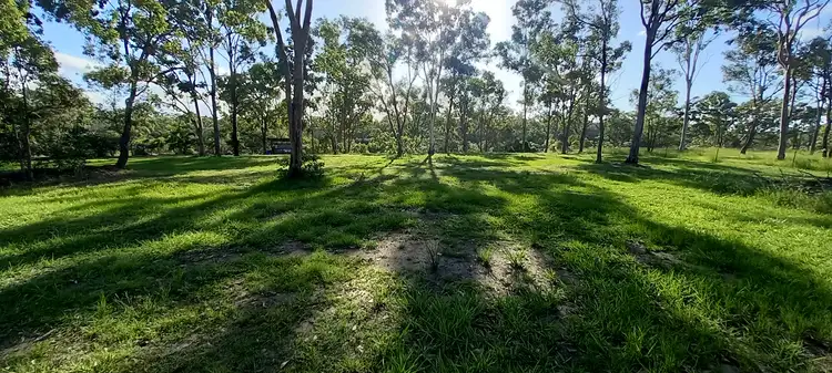 Fifth view of Homely land listing, 58 River Road, Buxton QLD 4660