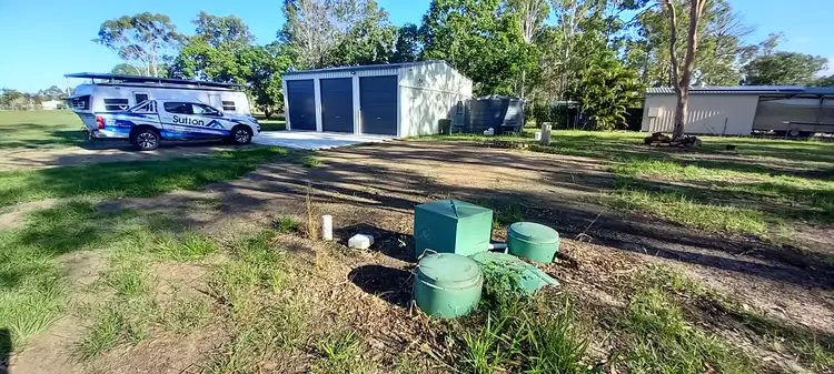 Sixth view of Homely land listing, 58 River Road, Buxton QLD 4660
