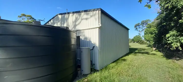 Seventh view of Homely land listing, 58 River Road, Buxton QLD 4660
