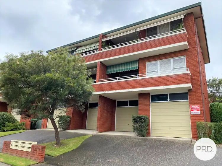 Fifth view of Homely apartment listing, 8/46 Oatley Avenue, Oatley NSW 2223