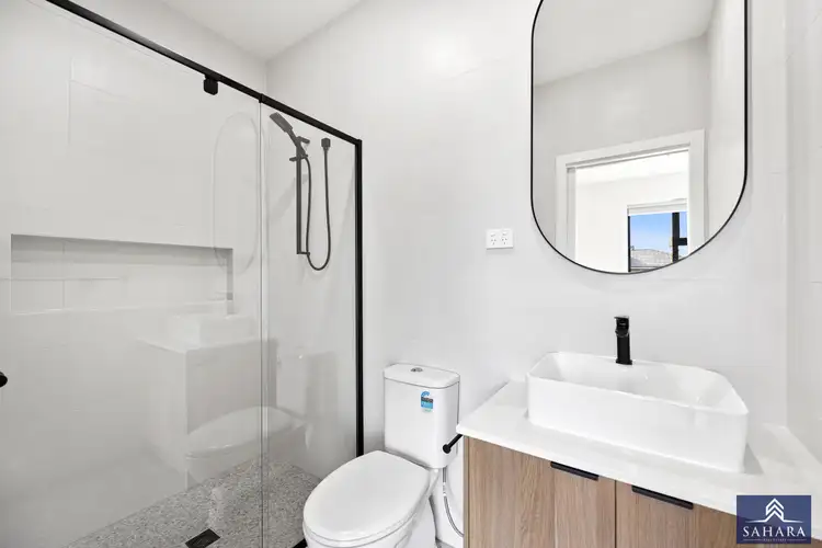 Second view of Homely house listing, Lot 816 Ambition Street, Rockbank VIC 3335