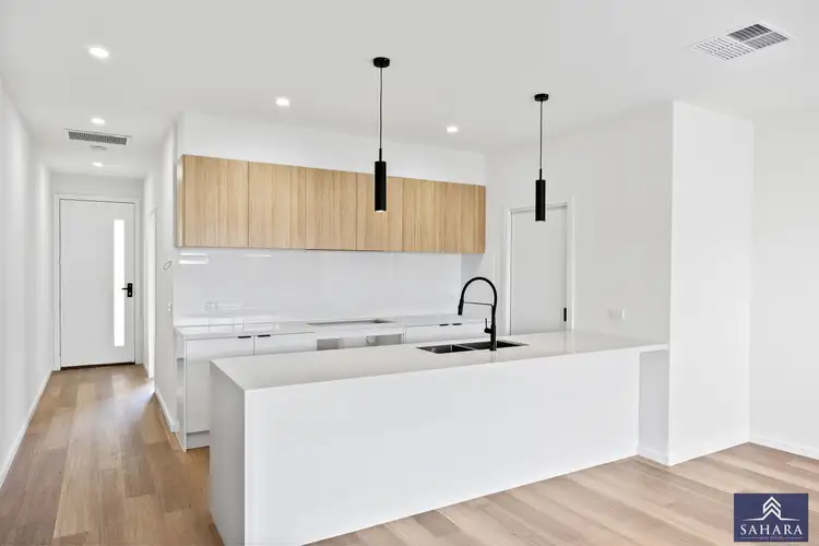 Third view of Homely house listing, Lot 816 Ambition Street, Rockbank VIC 3335