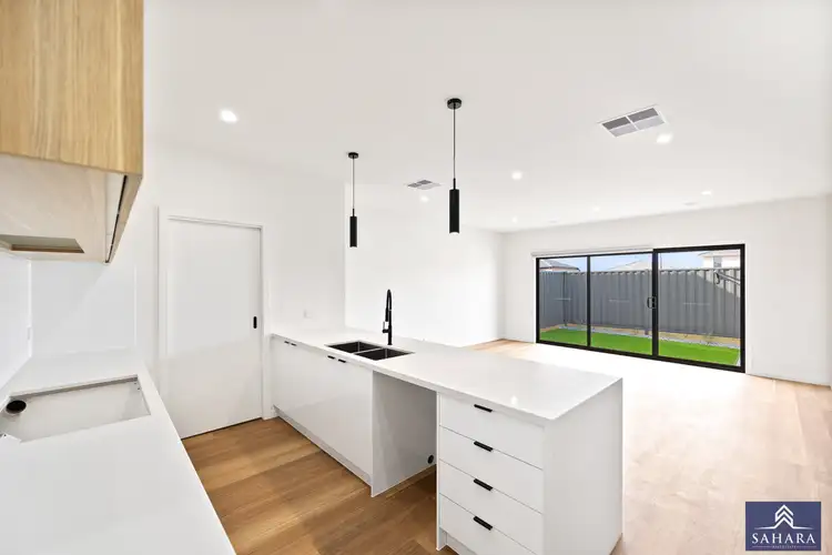 Fourth view of Homely house listing, Lot 816 Ambition Street, Rockbank VIC 3335