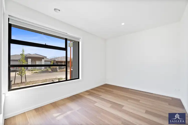 Fifth view of Homely house listing, Lot 816 Ambition Street, Rockbank VIC 3335
