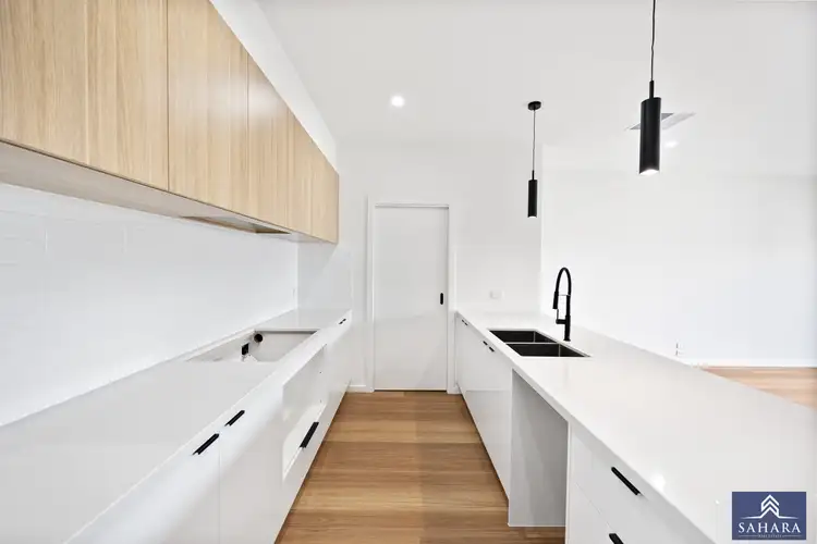 Seventh view of Homely house listing, Lot 816 Ambition Street, Rockbank VIC 3335