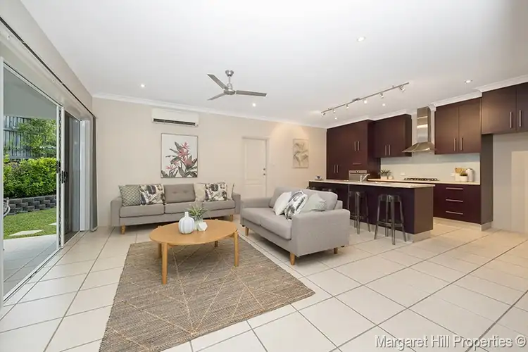 Sixth view of Homely house listing, 14 Kiandra Place, Mount Louisa QLD 4814