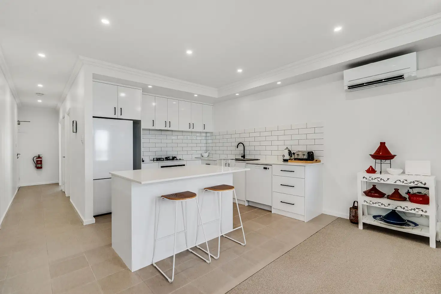 Main view of Homely house listing, 2/19A Marlston Drive, Bunbury WA 6230