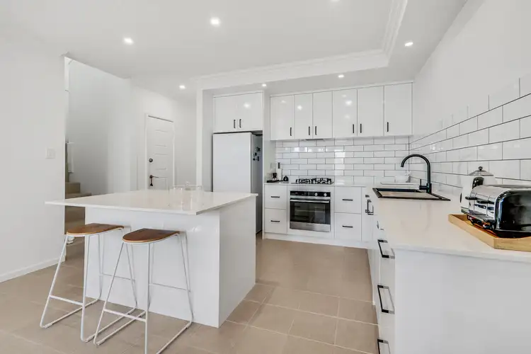 Second view of Homely house listing, 2/19A Marlston Drive, Bunbury WA 6230