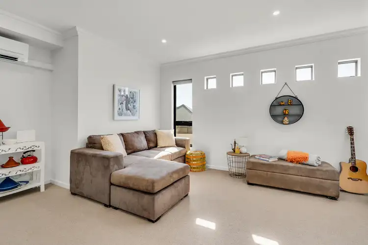 Third view of Homely house listing, 2/19A Marlston Drive, Bunbury WA 6230