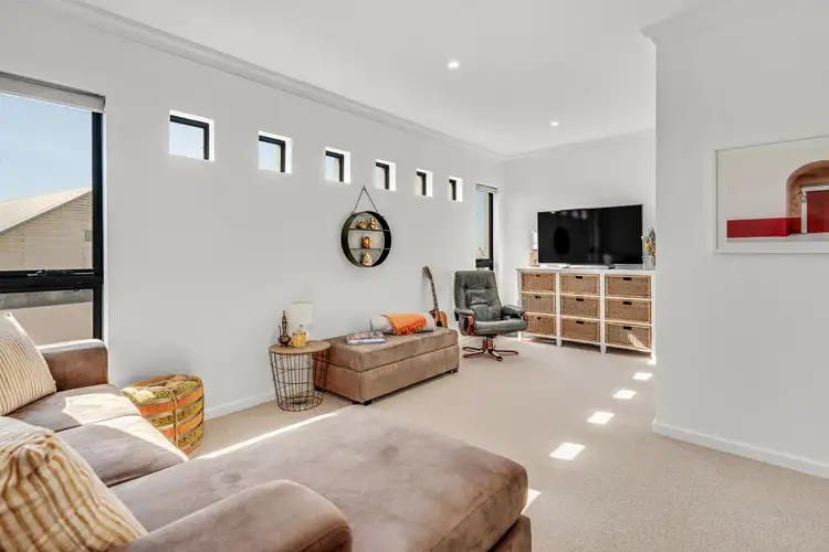 Fourth view of Homely house listing, 2/19A Marlston Drive, Bunbury WA 6230