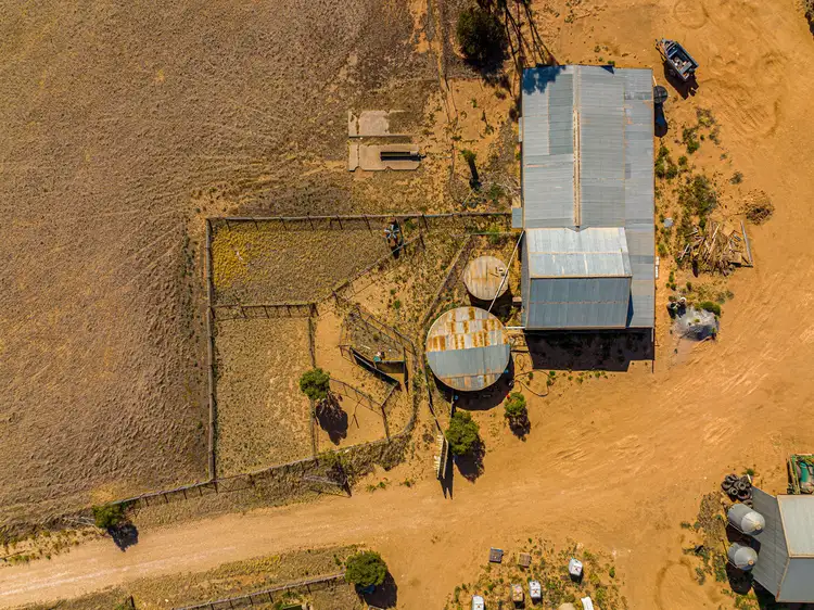 Fourth view of Homely rural property listing, 272 Popes Road, Lock SA 5633