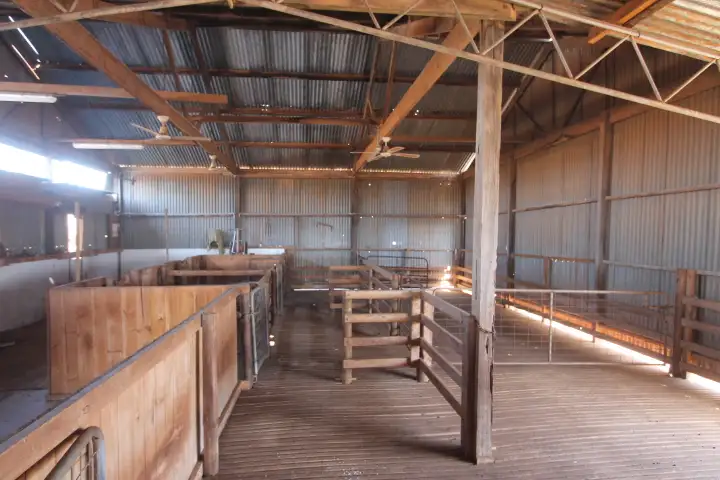 Fifth view of Homely rural property listing, 272 Popes Road, Lock SA 5633