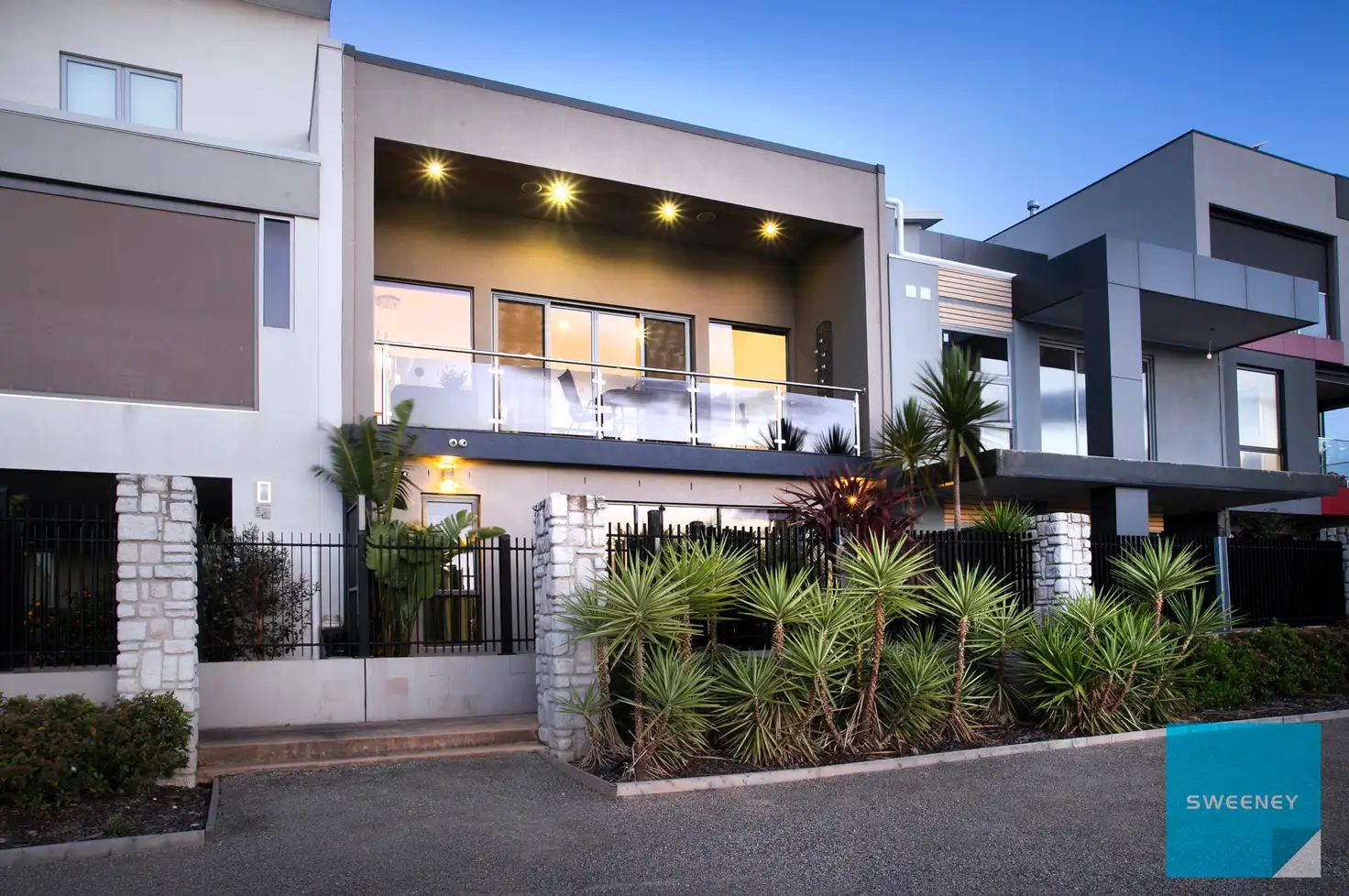 Main view of Homely house listing, 5 Caravel Lane, Caroline Springs VIC 3023