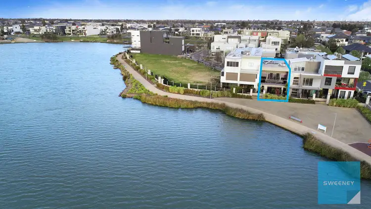 Third view of Homely house listing, 5 Caravel Lane, Caroline Springs VIC 3023