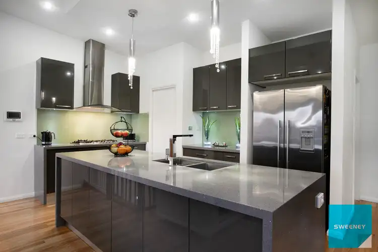 Fourth view of Homely house listing, 5 Caravel Lane, Caroline Springs VIC 3023