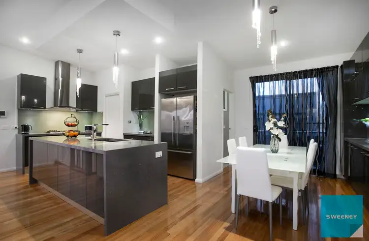 Sixth view of Homely house listing, 5 Caravel Lane, Caroline Springs VIC 3023