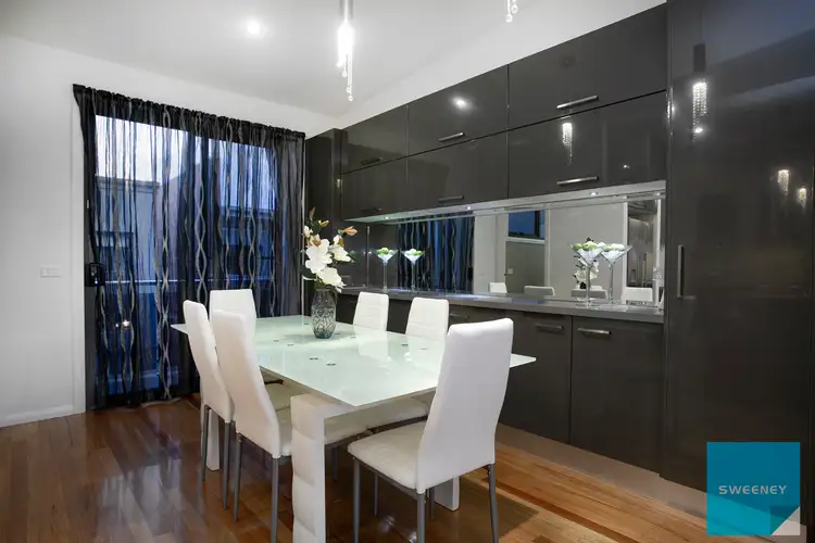 Seventh view of Homely house listing, 5 Caravel Lane, Caroline Springs VIC 3023