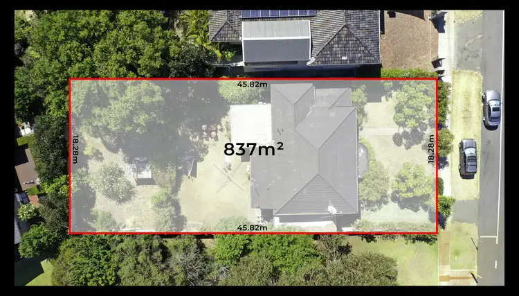 Main view of Homely house listing, 22 Oceanic Drive, Floreat WA 6014