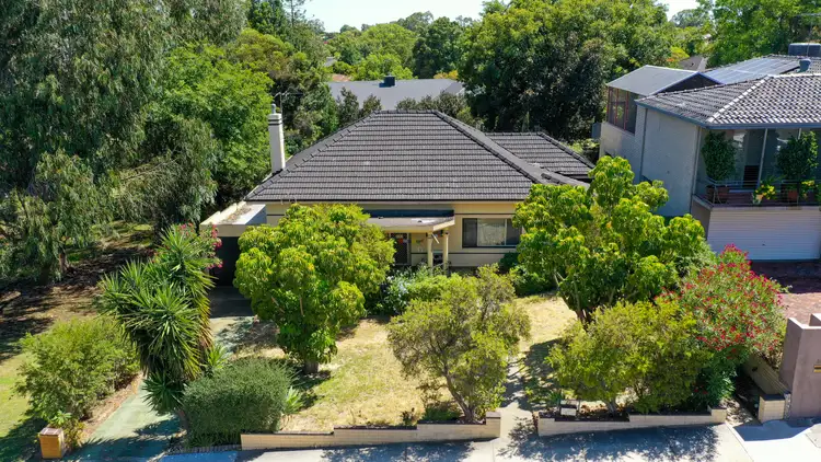 Second view of Homely house listing, 22 Oceanic Drive, Floreat WA 6014
