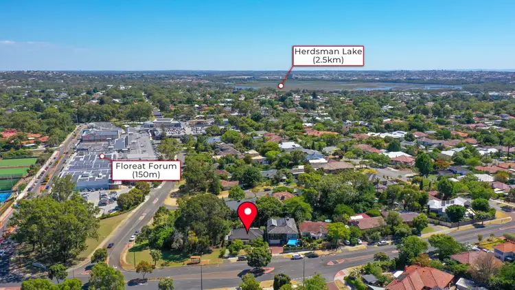 Fourth view of Homely house listing, 22 Oceanic Drive, Floreat WA 6014
