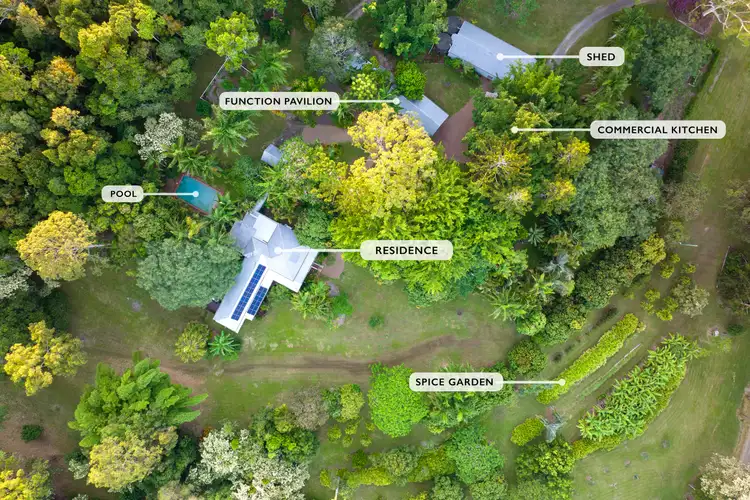 Second view of Homely house listing, 44 Hatch Road, Cootharaba QLD 4565