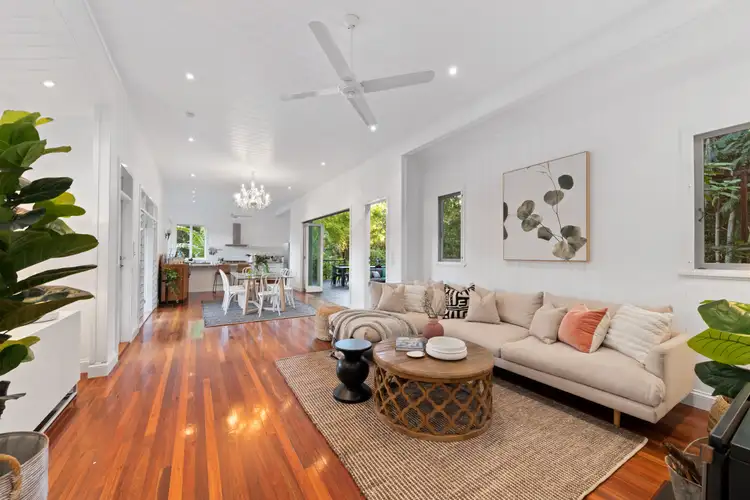 Third view of Homely house listing, 44 Hatch Road, Cootharaba QLD 4565