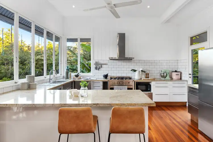 Fifth view of Homely house listing, 44 Hatch Road, Cootharaba QLD 4565