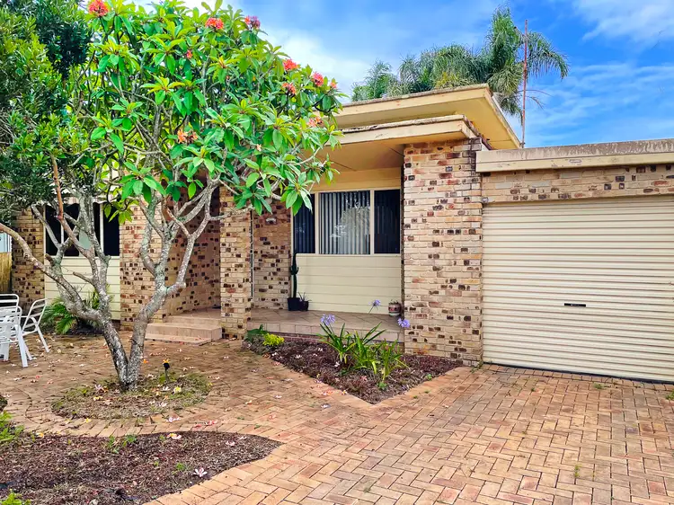 Main view of Homely house listing, 22 The Parade, North Haven NSW 2443