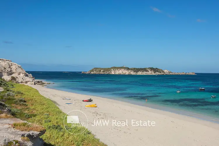 Fourth view of Homely land listing, Lot 7 Panorama Rise, Hamelin Bay WA 6288