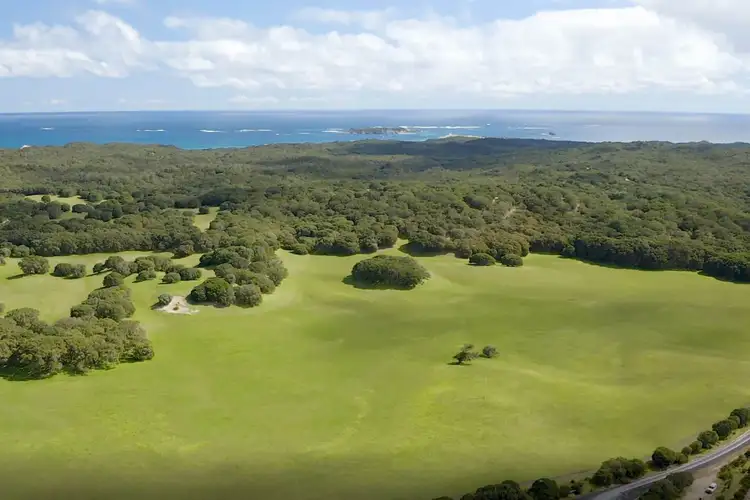 Fifth view of Homely land listing, Lot 7 Panorama Rise, Hamelin Bay WA 6288