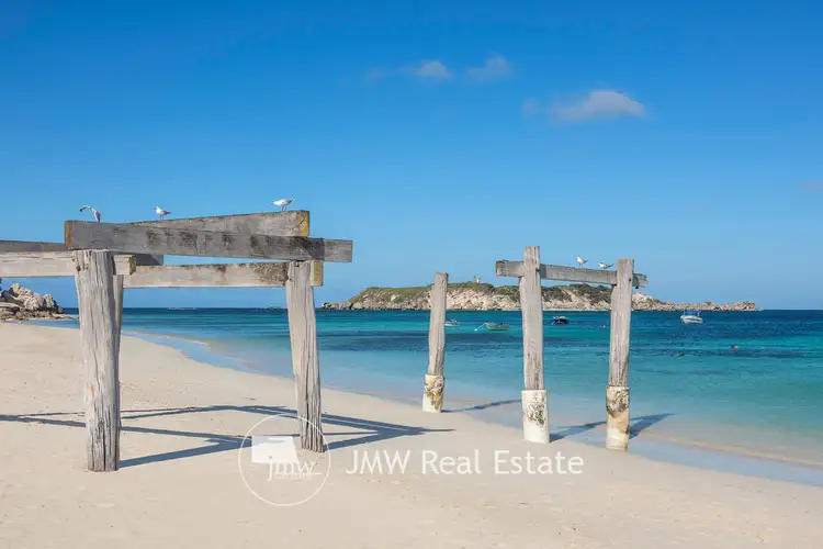 Seventh view of Homely land listing, Lot 7 Panorama Rise, Hamelin Bay WA 6288