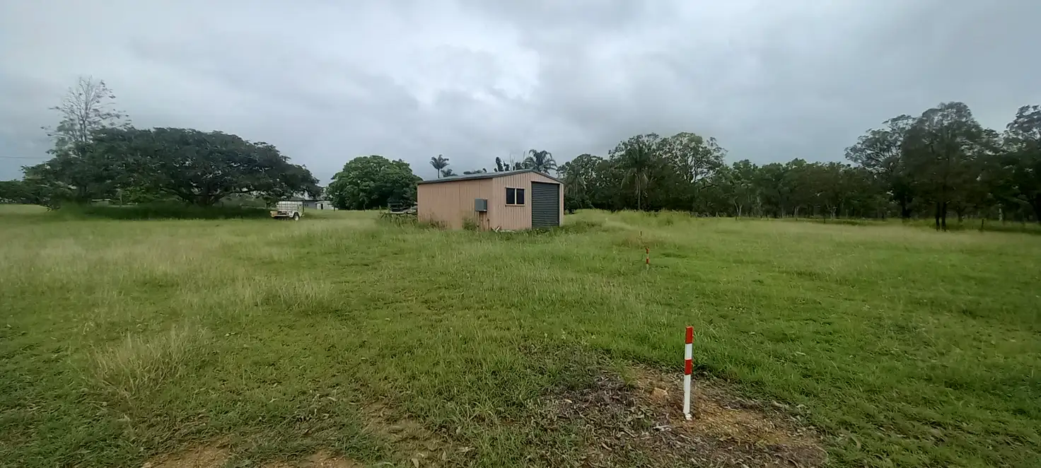 Main view of Homely land listing, LOT 16 Elizabeth Street, Biggenden QLD 4621